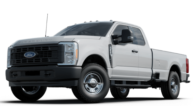 2024 Ford SuperDuty